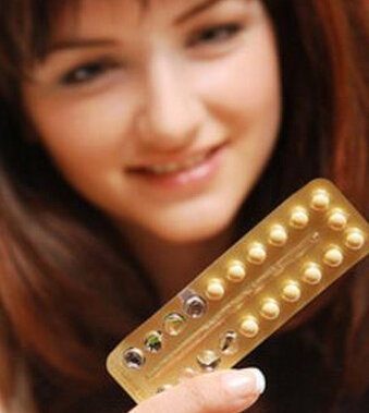避孕藥的副作用 避孕藥的八個(gè)誤解
