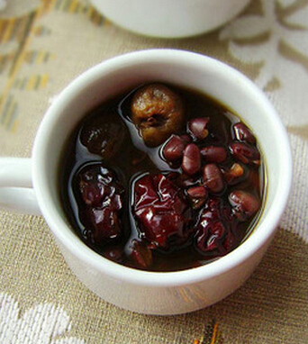 紅棗的營(yíng)養(yǎng)價(jià)值 女人健康飲食的好伴侶