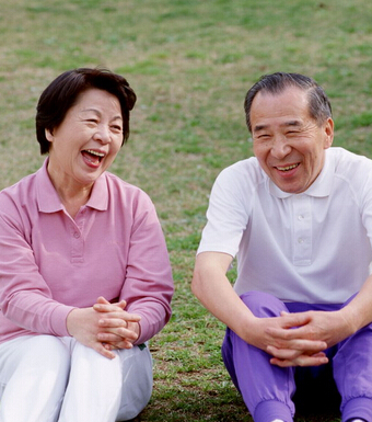 提前退休 讓老人的退休生活多點(diǎn) 創(chuàng)造