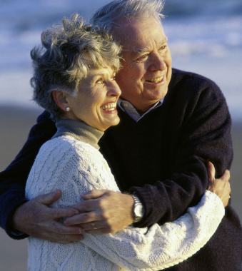 性生活的好處 老年人保持性生活能預防疾病
