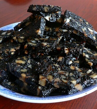 女人腎虛吃什么食物 5寶滋陰補(bǔ)腎抗衰老