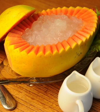 吃什么可以排毒養(yǎng)顏 幫你排毒養(yǎng)顏的七種水果