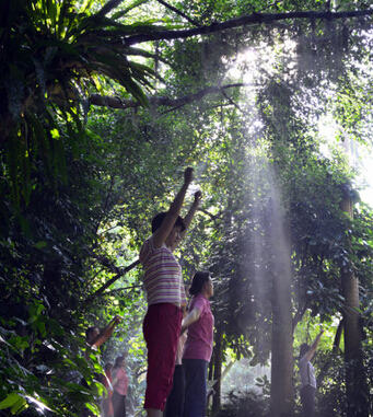 養(yǎng)生堂 老人長壽秘訣18條