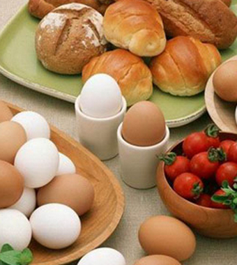 性愛(ài)生活 常吃雞蛋男助性女短命