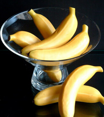 香蕉的功效與作用 令人意想不到的健康功效