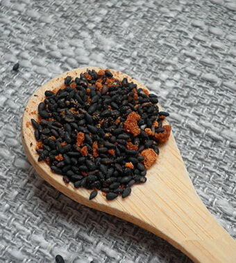 腎虛吃什么補 10種美食幫男士有效補腎