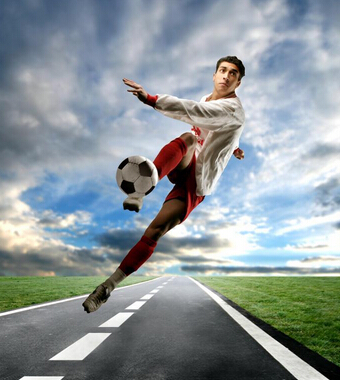 運動的好處 運動能為你帶來性福