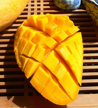 水果的營(yíng)養(yǎng)價(jià)值 吃保健品不如吃水果