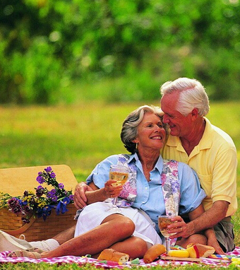 夫妻生活 中老年性愛常識