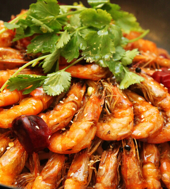 吃什么補腎壯陽 十三食物吃出男人味