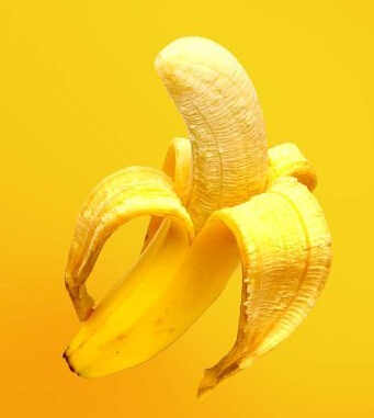 香蕉的功效與作用  快樂水果 神奇治療憂郁