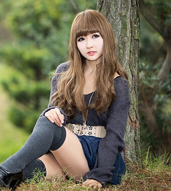 女性養(yǎng)生保健 女人花容失色皆因血虛