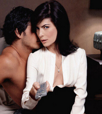 兩性保健 關(guān)于性愛的八個禁忌