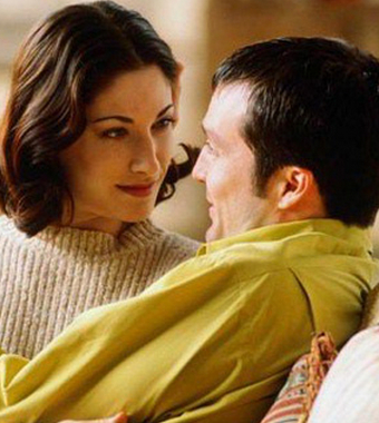 兩性問(wèn)題 男人不為人知的床上恐懼癥