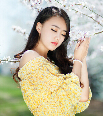 女性養(yǎng)生保健 女人花容失色皆因血虛