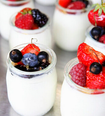 健康飲食 女人吃什么讓你不變老