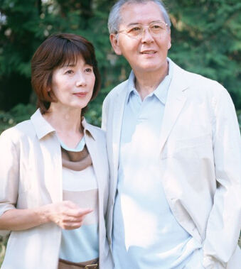 性生活的好處 老年人保持性生活能預防疾病