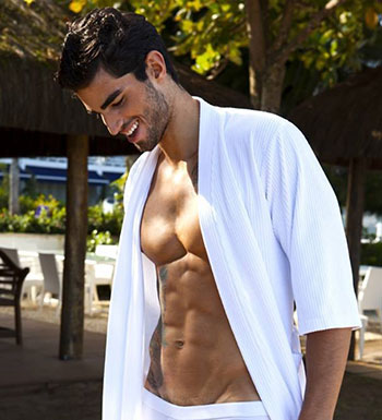 男人缺鋅怎么辦 男人可以吃什么來補鋅