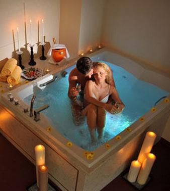 性愛生活 專家提醒在洗澡后半小時再做愛