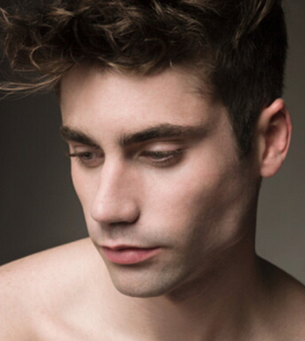 猛男誕生記 鑒定猛男的4大標準