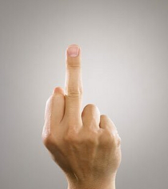 養(yǎng)生之道 教你觀五指測健康的巧妙方法