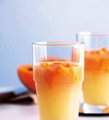 橙汁有什么作用與功效 橙汁的營(yíng)養(yǎng)價(jià)值