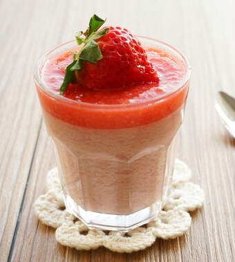 吃草莓的好處 草莓的21種功效讓你意想不到