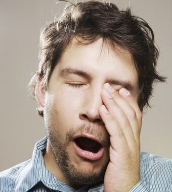 男性更年期的癥狀 男人易忽視八更年期癥狀