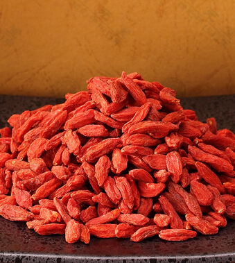 枸杞子的吃法 這樣吃補腎效果更好