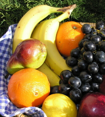 吃香蕉的好處 老人食用香蕉有效預防疾病
