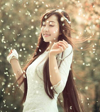 女性養(yǎng)生保健 女人花容失色皆因血虛