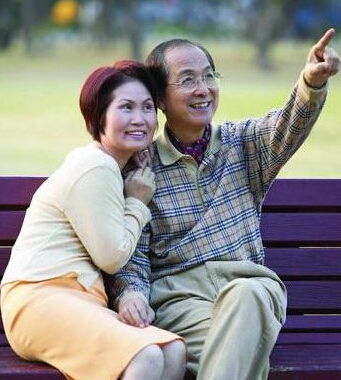 性生活的好處 老年人保持性生活能預防疾病