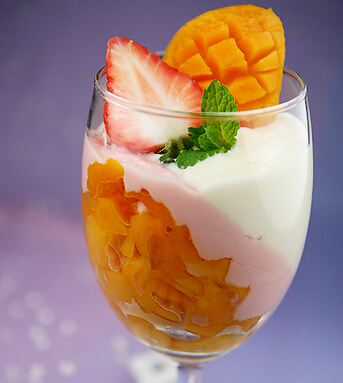 芒果的功效與作用 女性多吃芒果可防乳腺癌