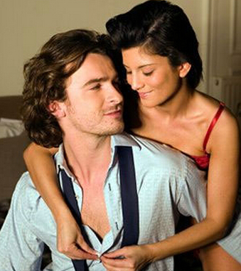 兩性生活 如何消除初次性生活的恐懼