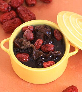 貧血怎么辦 吃這些做好氣色美人