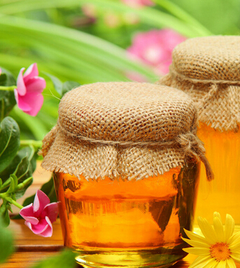 咳嗽吃什么好的快 用蜂蜜治療的21種方法