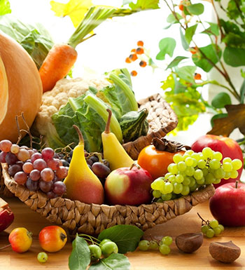 得了膽囊炎怎么辦 膽囊炎吃什么水果好