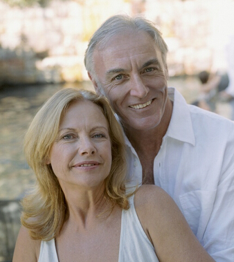 性生活的好處 老年人保持性生活能預防疾病