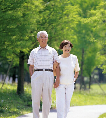 夫妻生活 中老年性愛常識