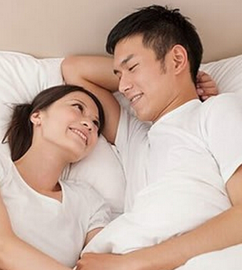 兩性生活 如何消除初次性生活的恐懼