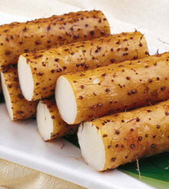 腎虛吃什么補 10種食物讓男人 腎 利在望