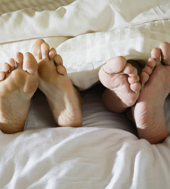 如何增強性能力 清晨性愛需要注意些什么