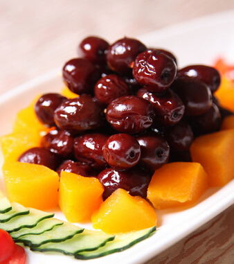 紅棗的營(yíng)養(yǎng)價(jià)值 女人健康飲食的好伴侶