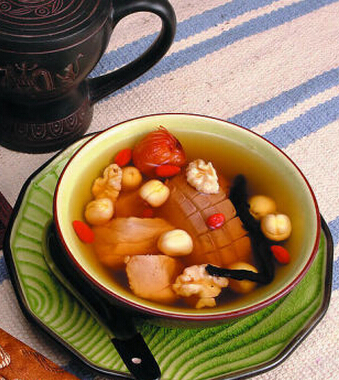 性欲低下 女人性欲低吃什么好