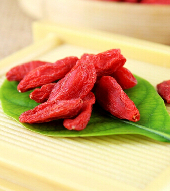 枸杞子的吃法 這樣吃補腎效果更好