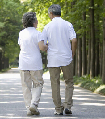 性生活的好處 老年人保持性生活能預防疾病