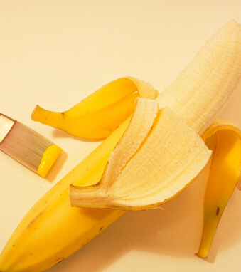 香蕉的營養(yǎng)價值 咳嗽減肥治療便秘