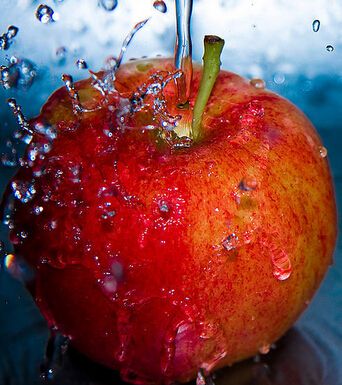 吃蘋果的好處 女人需蘋果的五大理由