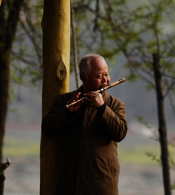 鍛煉身體 老年人健身要講究平衡