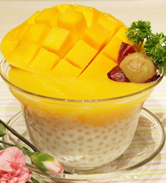 芒果的功效與作用 芒果的營(yíng)養(yǎng)價(jià)值及抗癌作用